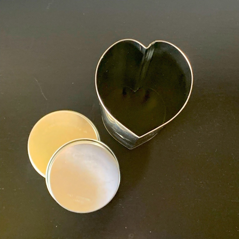 The Pampered Chef Bread Tube Heart #1560 - Picture 4 of 7